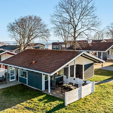 Gorgeous Home In Aabenraa With Wifi Exterior photo