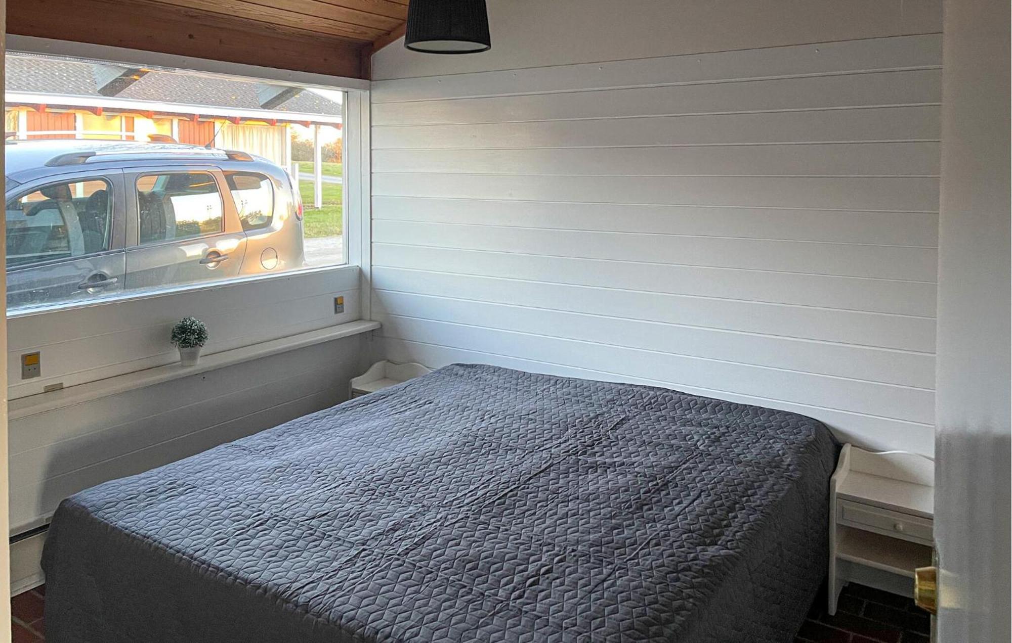 Gorgeous Home In Aabenraa With Wifi Exterior photo