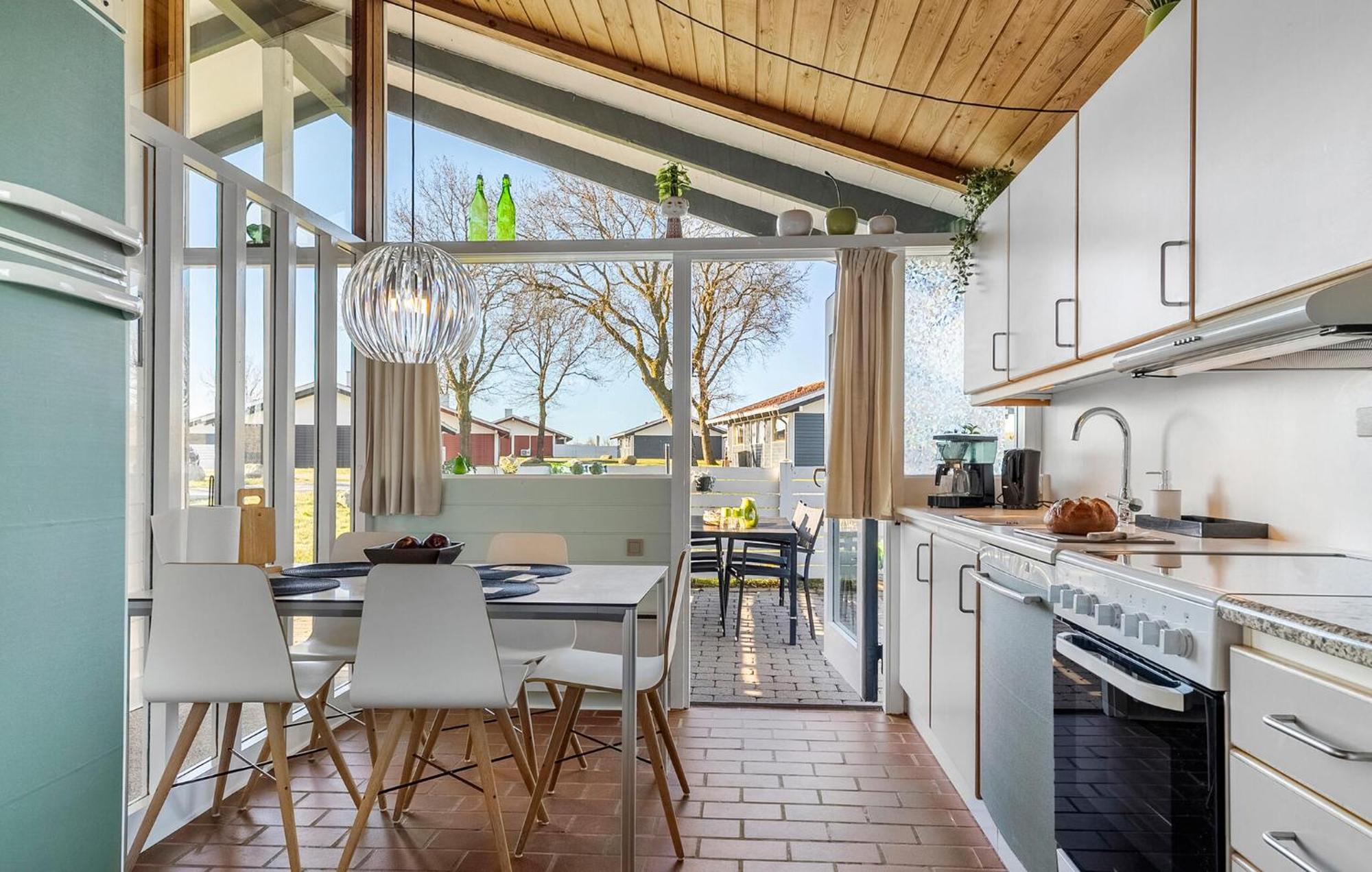 Gorgeous Home In Aabenraa With Wifi Exterior photo